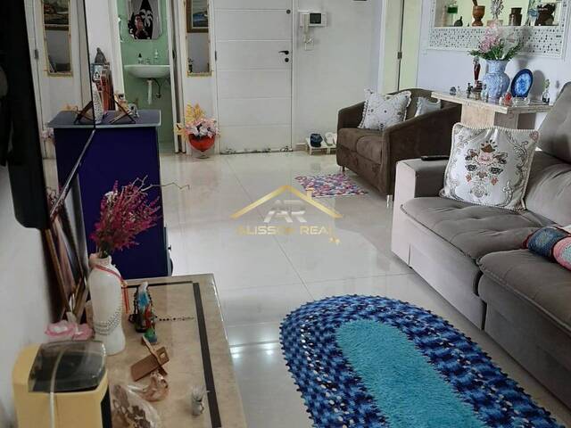 Apartamento para Venda em Osasco - 4