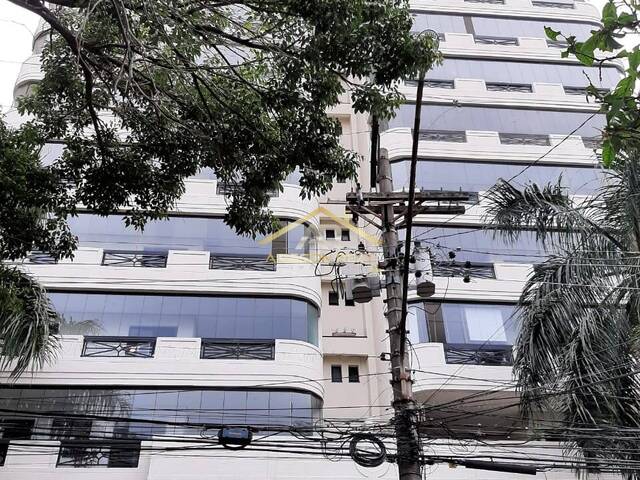 #1841 - Apartamento para Venda em Osasco - SP