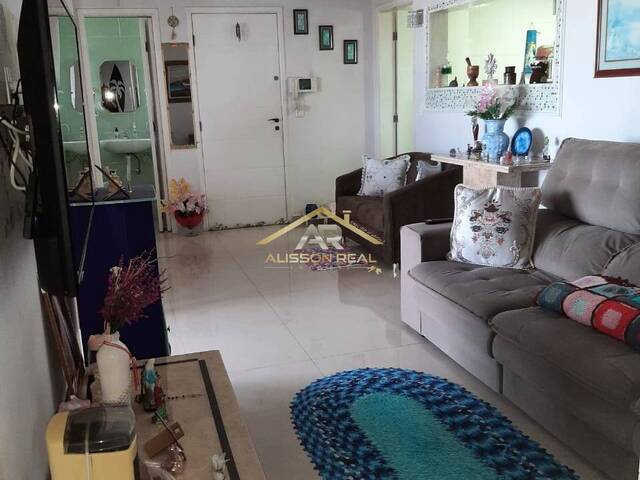 Apartamento para Venda em Osasco - 5