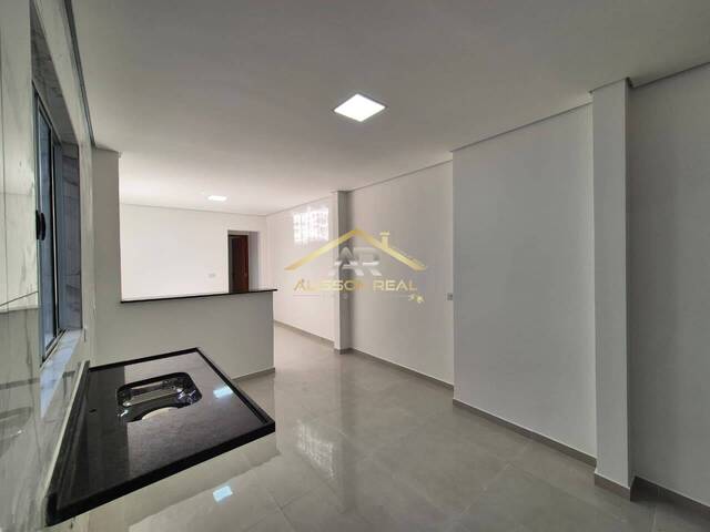 #1842 - Casa Térrea para Venda em Osasco - SP