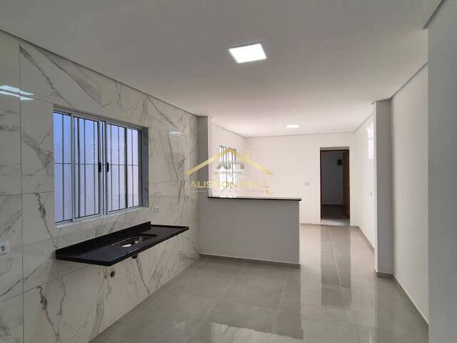Casa Térrea para Venda em Osasco - 4