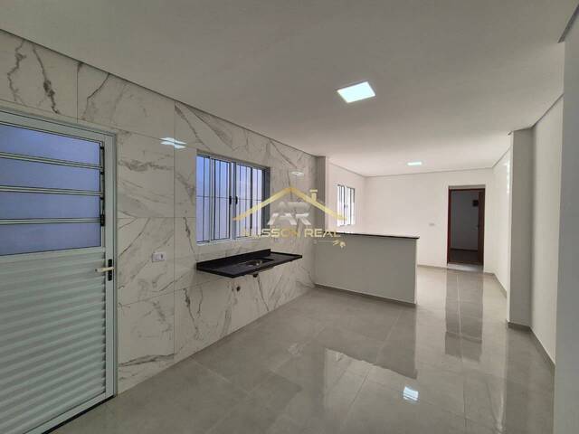 #1842 - Casa Térrea para Venda em Osasco - SP