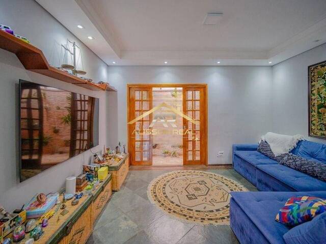 #1843 - Casa Térrea para Venda em Osasco - SP