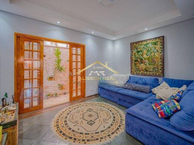 #1843 - Casa Térrea para Venda em Osasco - SP