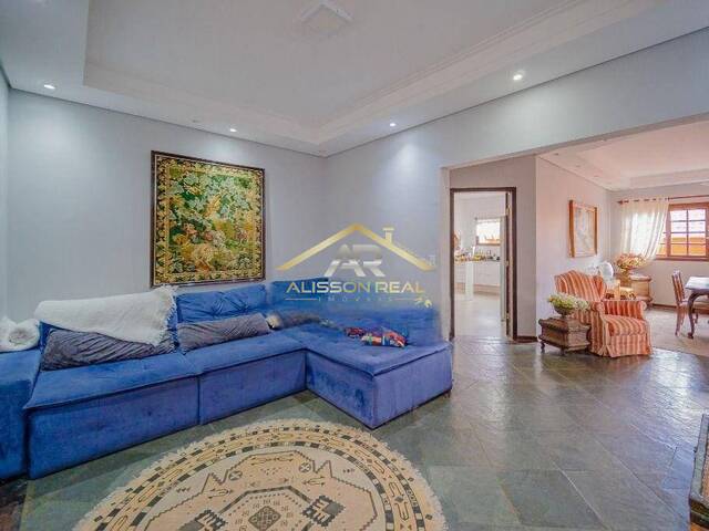 #1843 - Casa Térrea para Venda em Osasco - SP