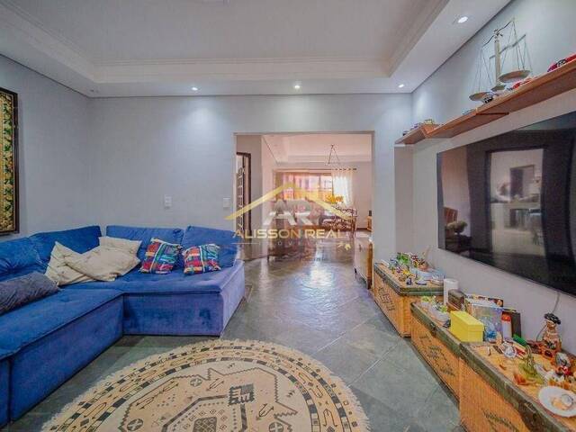 Casa Térrea para Venda em Osasco - 5