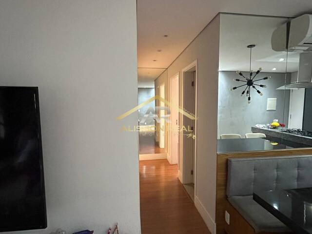 Apartamento para Venda em Osasco - 4