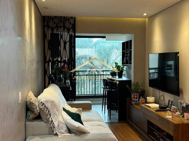 #1845 - Apartamento para Venda em Osasco - SP