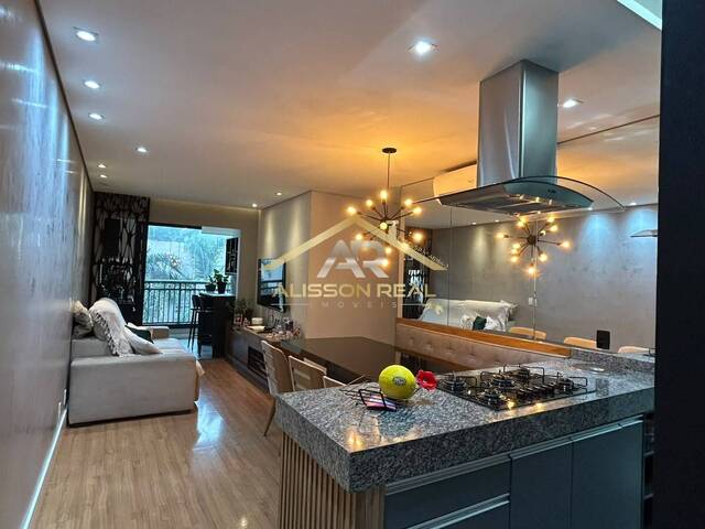 #1845 - Apartamento para Venda em Osasco - SP