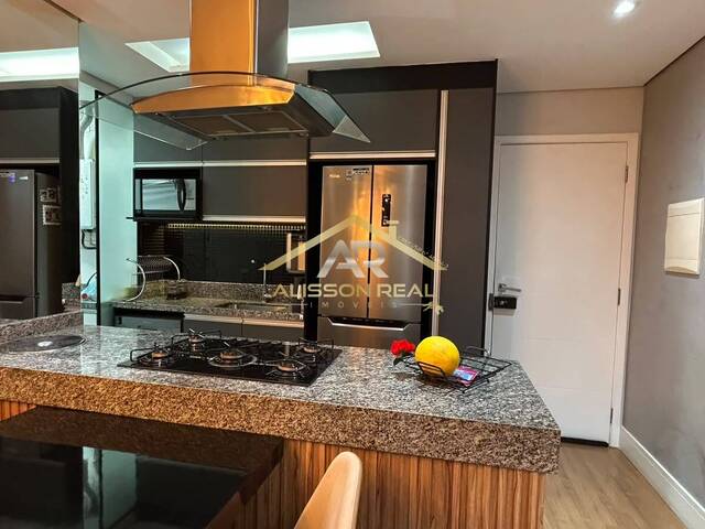 Apartamento para Venda em Osasco - 5