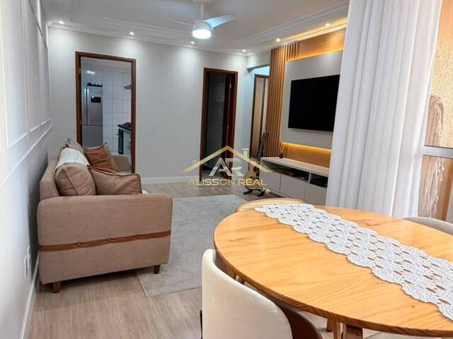 #1846 - Apartamento para Venda em Osasco - SP