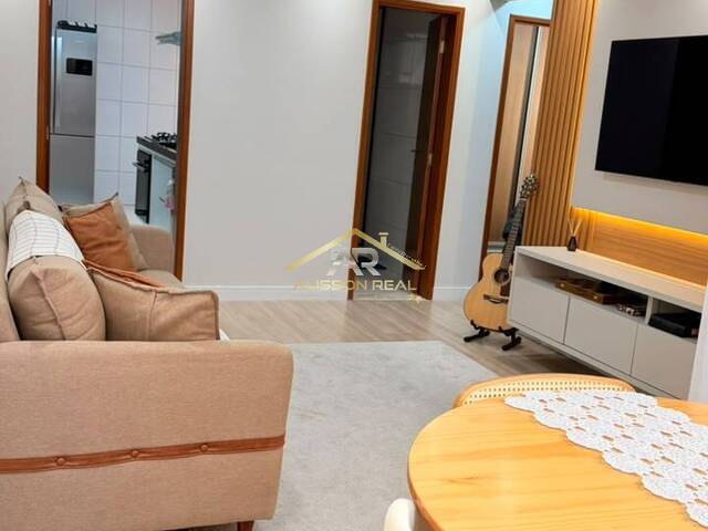 Apartamento para Venda em Osasco - 4