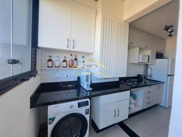 Apartamento para Venda em Osasco - 4