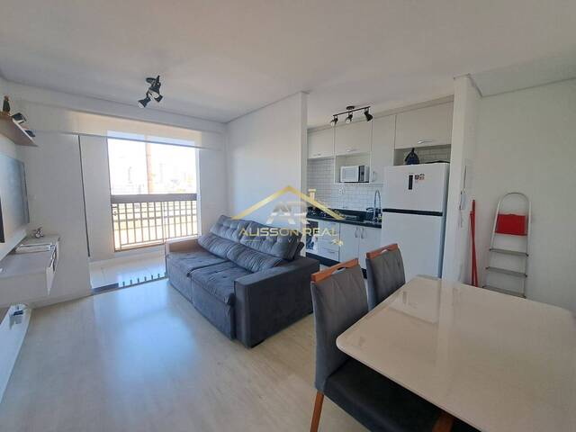 #1847 - Apartamento para Venda em Osasco - SP
