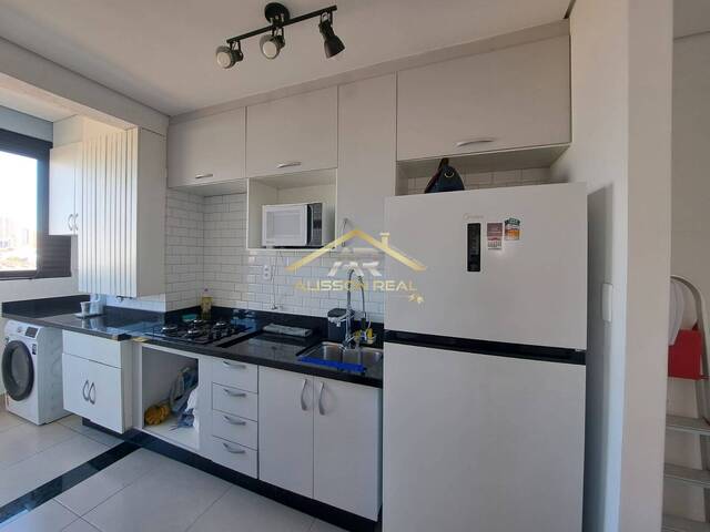 #1847 - Apartamento para Venda em Osasco - SP