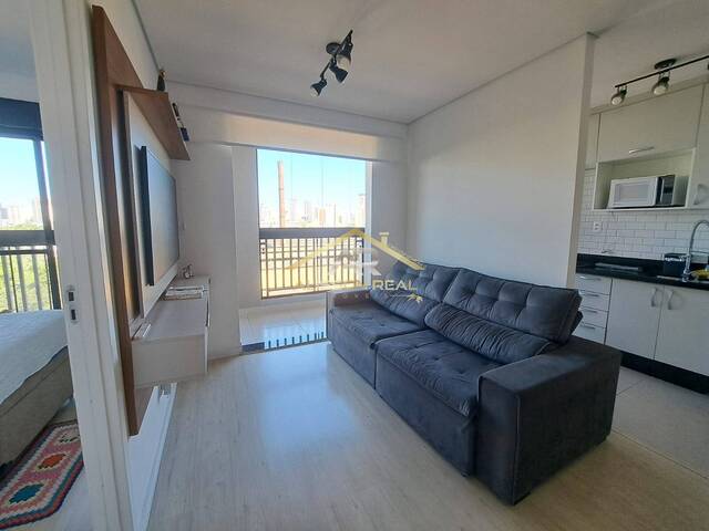 #1847 - Apartamento para Venda em Osasco - SP