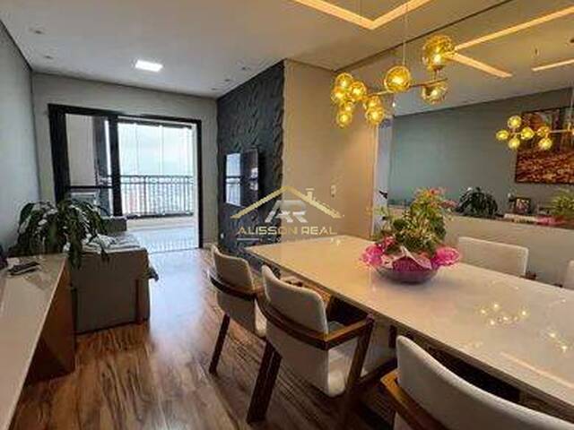 #1848 - Apartamento para Venda em Osasco - SP