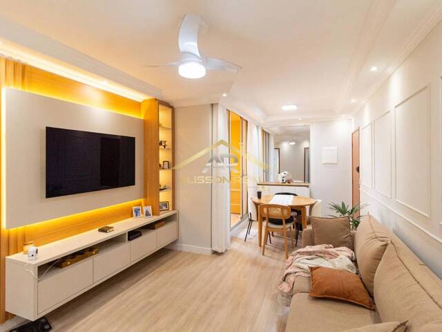 #1846 - Apartamento para Venda em Osasco - SP