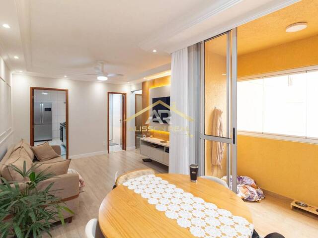#1846 - Apartamento para Venda em Osasco - SP