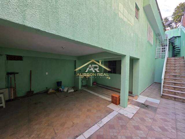 Assobradada para Venda em Osasco - 4