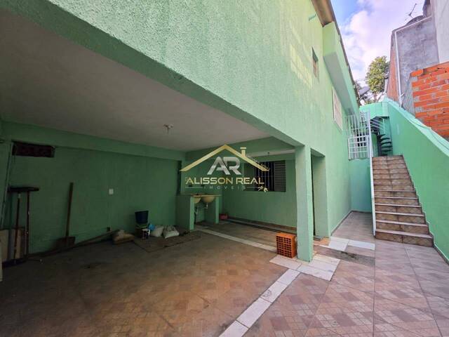 Assobradada para Venda em Osasco - 5