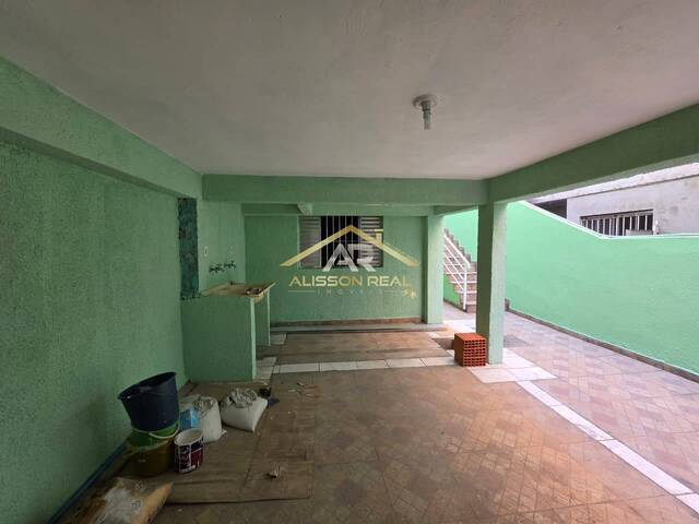 #1850 - Assobradada para Venda em Osasco - SP