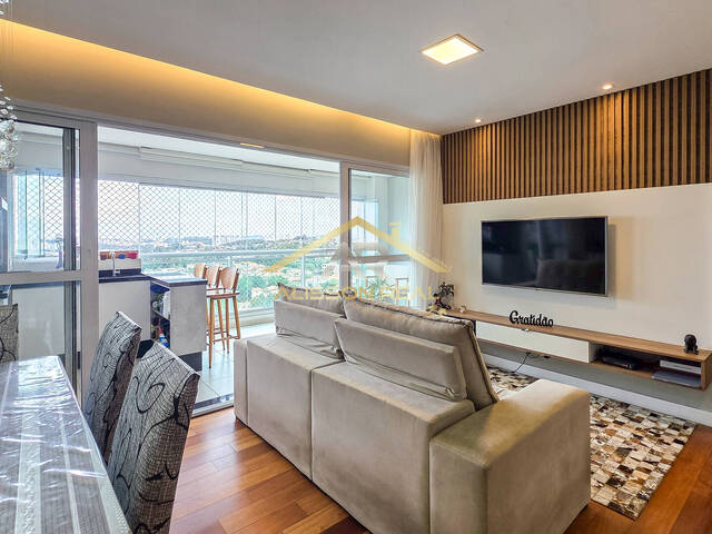 #1851 - Apartamento para Venda em Osasco - SP