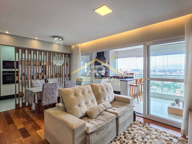#1851 - Apartamento para Venda em Osasco - SP