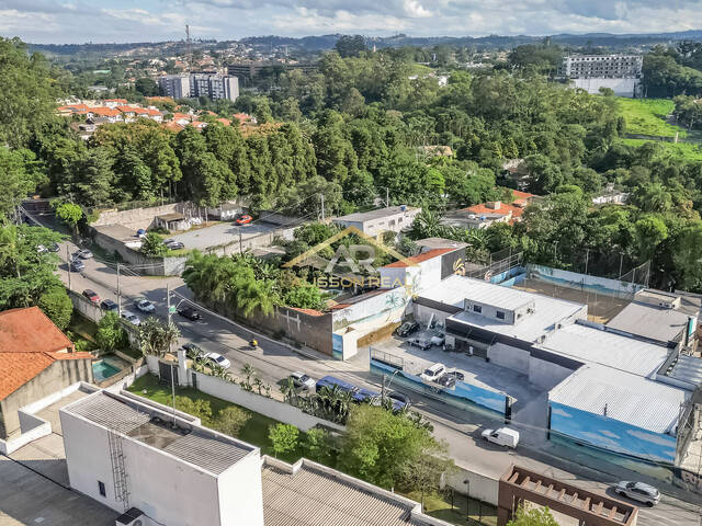 #1852 - Sobrado para Venda em Cotia - SP