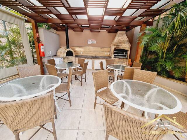 #708 - Apartamento para Venda em Osasco - SP