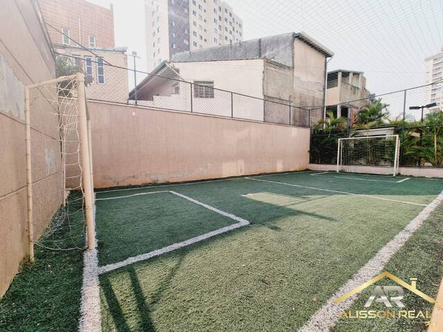 Apartamento para Venda em Osasco - 4