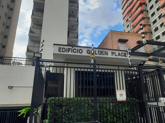 #734 - Apartamento para Venda em Osasco - SP