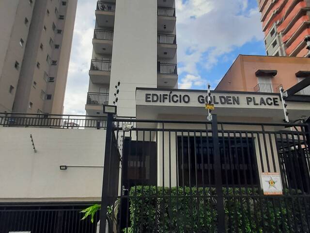 #734 - Apartamento para Venda em Osasco - SP