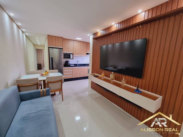 #815 - Apartamento para Locação em Osasco - SP