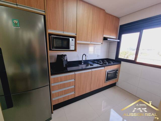 #815 - Apartamento para Locação em Osasco - SP