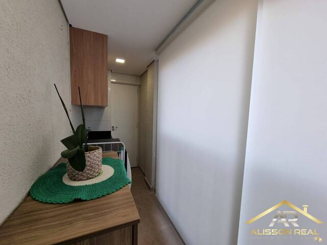 Apartamento para Locação em Osasco - 4