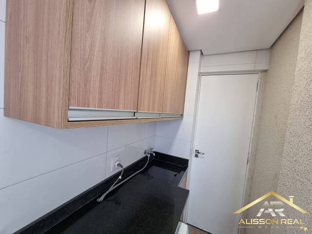 Apartamento para Locação em Osasco - 5