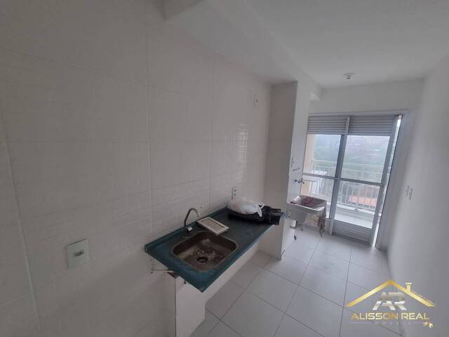Apartamento para Locação em Osasco - 2