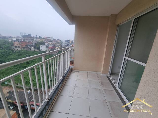 Apartamento para Locação em Osasco - 4