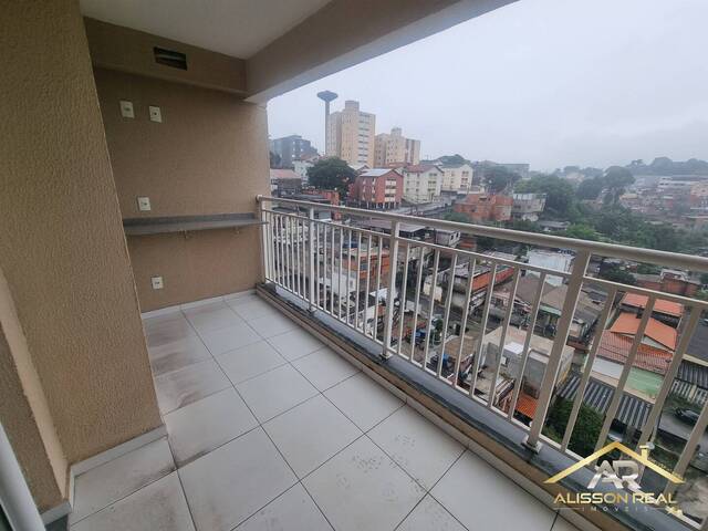 Apartamento para Locação em Osasco - 3