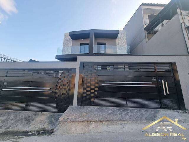 #918 - Sobrado para Venda em Osasco - SP