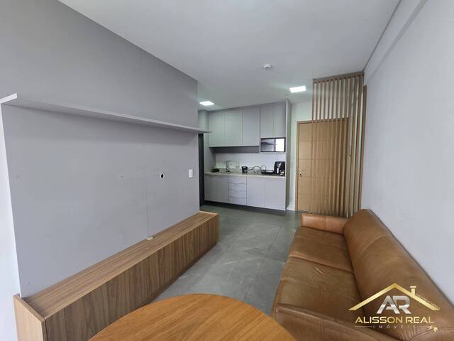 #1099 - Apartamento para Venda em Osasco - SP