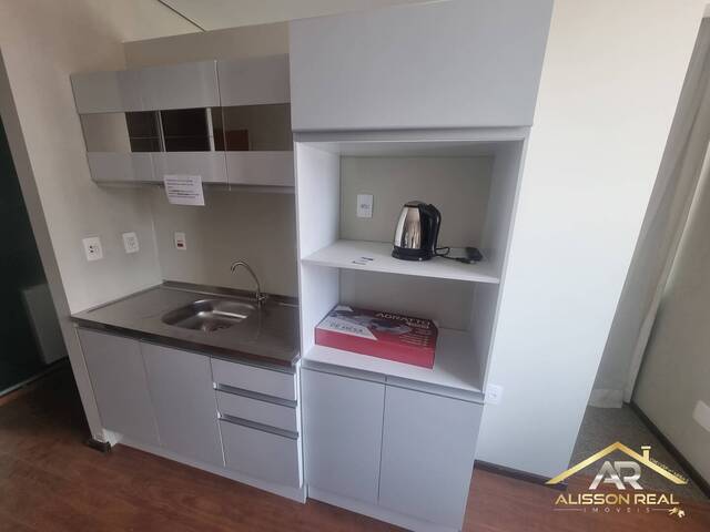 #1131 - Apartamento para Locação em Osasco - SP