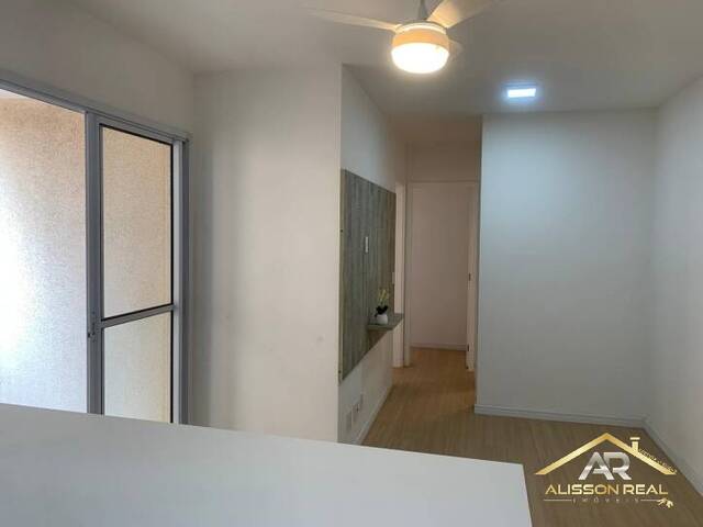 #1154 - Apartamento para Locação em Osasco - SP