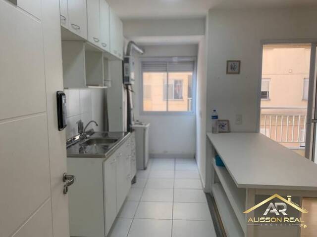 #1154 - Apartamento para Locação em Osasco - SP