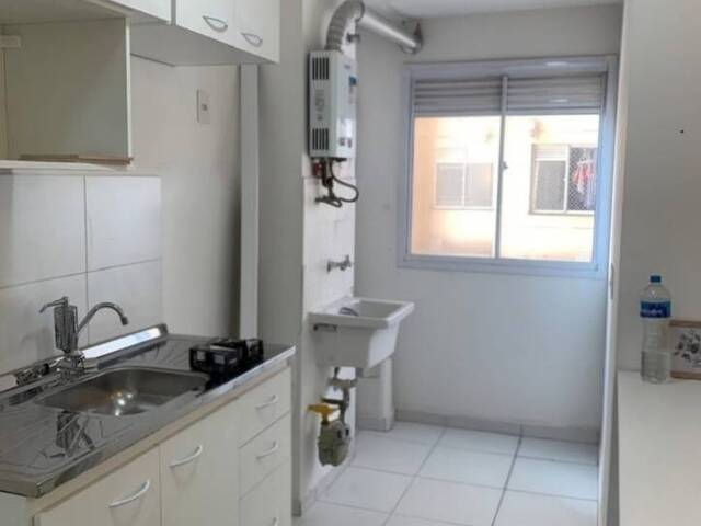 #1154 - Apartamento para Locação em Osasco - SP