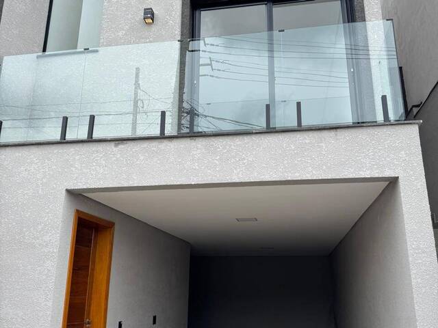 #1257 - Casa em condomínio para Venda em Santana de Parnaíba - SP