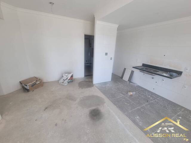 #1300 - Apartamento para Venda em Osasco - SP