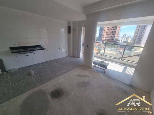 #1300 - Apartamento para Venda em Osasco - SP