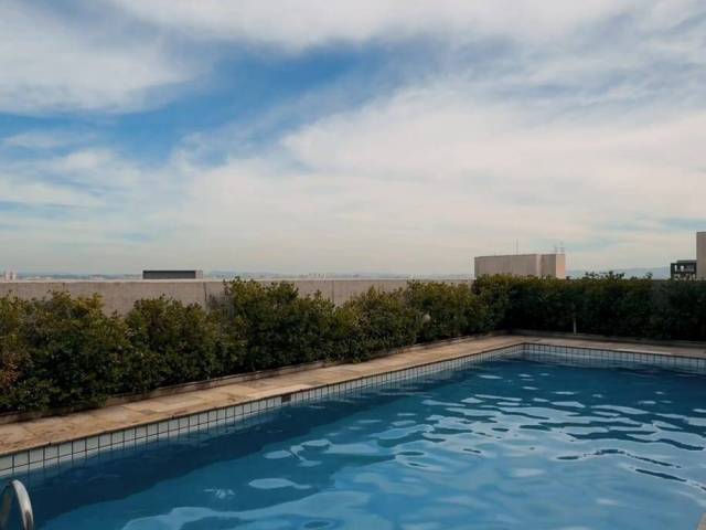 #1390 - Studio para Venda em Osasco - SP